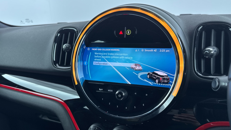 MINI Countryman 2.0 John Cooper Works ALL4 5dr Auto Petrol Hatchback